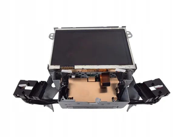 Pantalla de navegación OEM 86110-48340 para Lexus RX350 2007 image 2