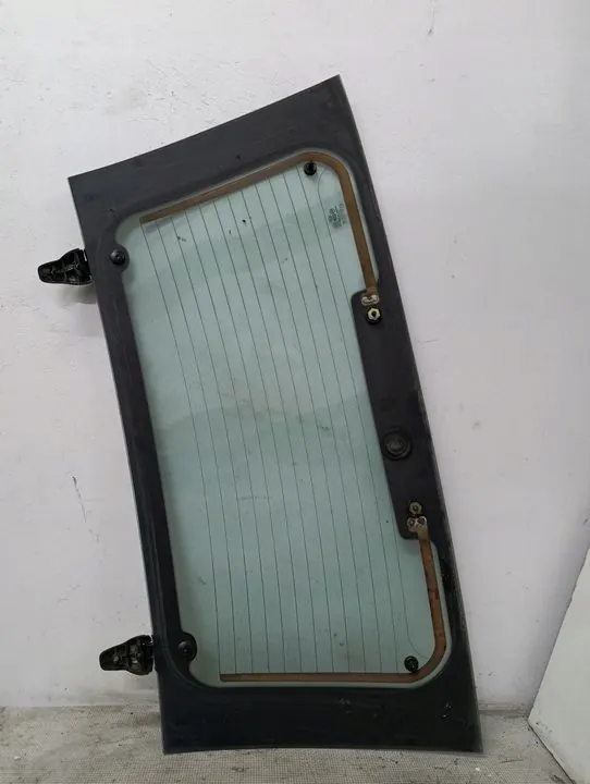 Kia Sportage II 04- takaluukun lasi OEM Ambit-975723- image 2