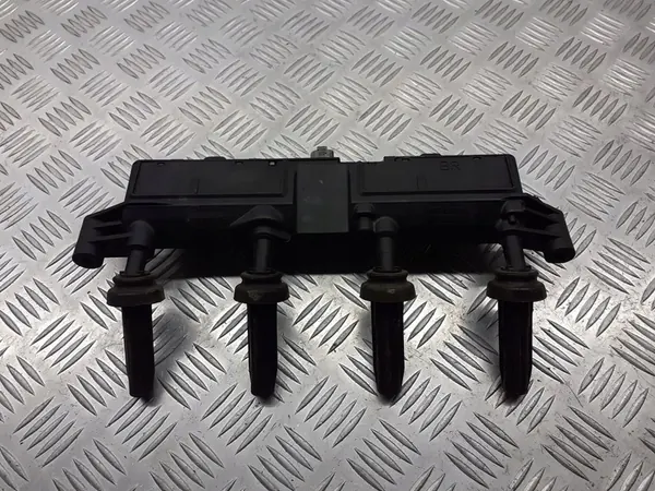 Bobina de ignição Citroen C2 1.4 9635864880 image 2