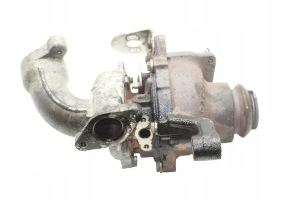 Turbo PEUGEOT 3008 2.0L Diesel 110kW 2010 9688361580 image 2