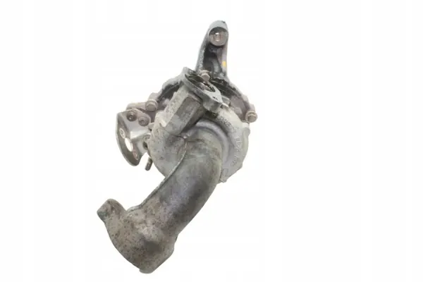 Turbo PEUGEOT 3008 2.0L Diesel 110kW 2010 9688361580 image 3