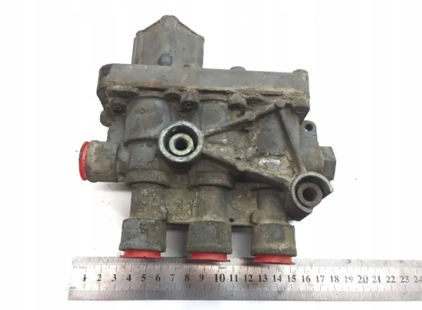 Mercedes-Benz OE 0003278425 Válvula ECAS Suspensión Aire image 2