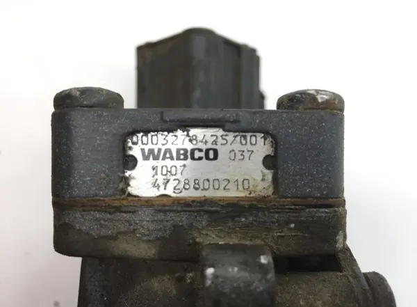 Mercedes-Benz OE 0003278425 Válvula ECAS Suspensión Aire image 6