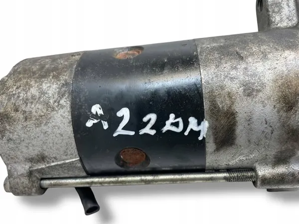 Motor de arranque Opel Antara 2.2L image 3