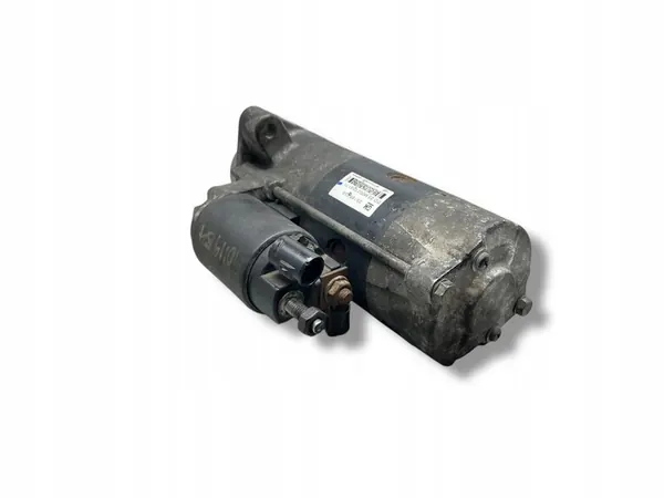 Motor de arranque Opel Antara 2.2L image 4