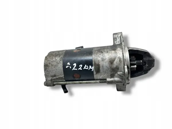 Motor de arranque Opel Antara 2.2L image 6