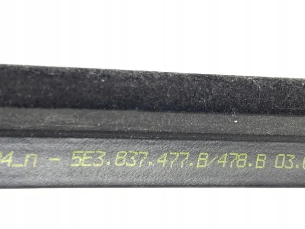 Bande racleuse avant gauche OEM LORK-2317-139250 image 4