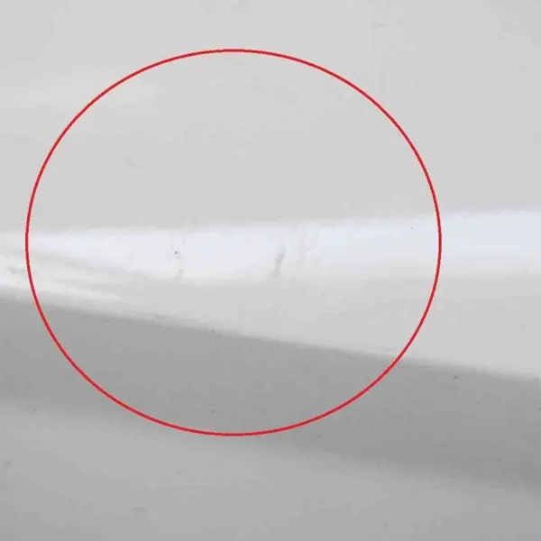 Polttoainesäiliön kansi OEM 4K0809907 Audi A6 2018 image 6
