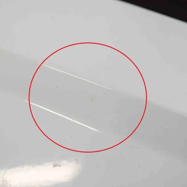 Polttoainesäiliön kansi OEM 4K0809907 Audi A6 2018 image 7