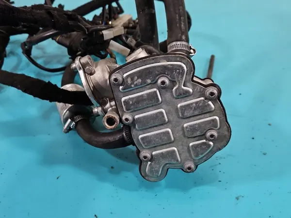 Stag 4 200 GOFAST LPG Kit - IMPRK1507166 image 7