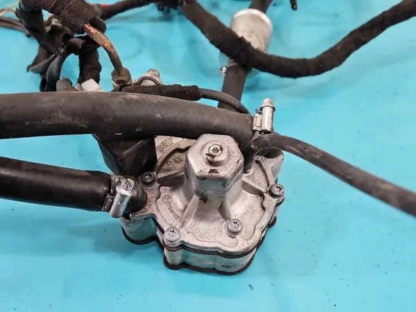 Stag 4 200 GOFAST LPG Kit - IMPRK1507166 image 8