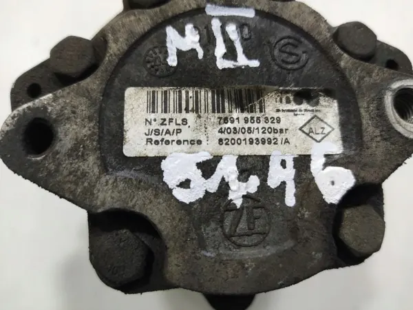 OEM 7691955329 ohjauspumppu Master II:lle image 4