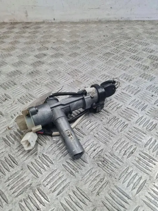 Ontsteekschakelaar OEM 050315 voor Hyundai Santa Fe I image 2