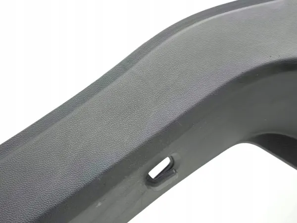 Support de rideau de coffre Seat Ateca 2016 OEM 575867761A image 5