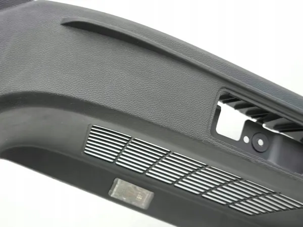 Support de rideau de coffre Seat Ateca 2016 OEM 575867761A image 7