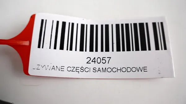 Fecho de porta-malas OEM 371116274 para Kia Ceed II image 3