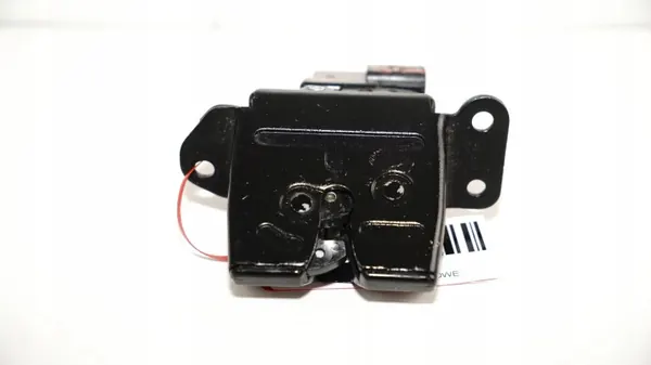 Fecho de porta-malas OEM 371116274 para Kia Ceed II image 4