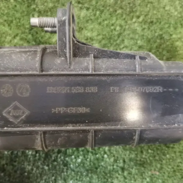 Dacia Sandero II Koolstoffilterhuis OEM 149507892R image 4