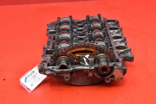 Venttiilikansi OEM 9644994680 Ford Fiesta MK7:lle image 3