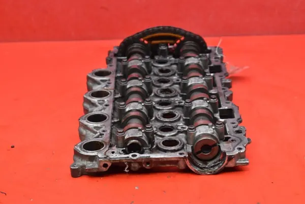 Venttiilikansi OEM 9644994680 Ford Fiesta MK7:lle image 5