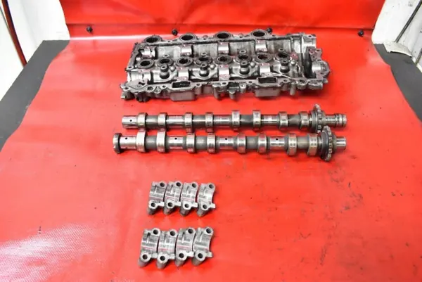 Venttiilikansi OEM 9644994680 Ford Fiesta MK7:lle image 6