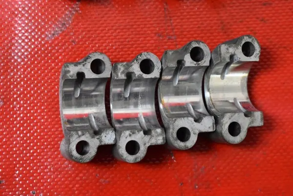 Venttiilikansi OEM 9644994680 Ford Fiesta MK7:lle image 7