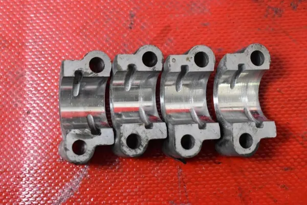 Venttiilikansi OEM 9644994680 Ford Fiesta MK7:lle image 8