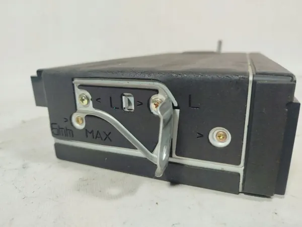 OEM 8627030150 Changer CD/DVD Lexus GS 2001 image 4