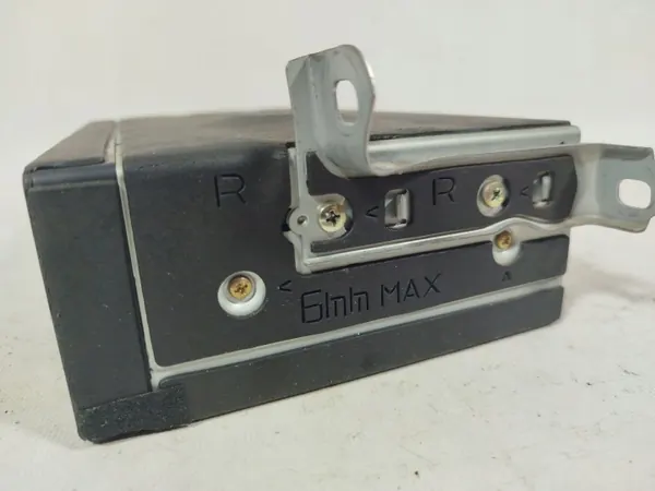 OEM 8627030150 Changer CD/DVD Lexus GS 2001 image 5