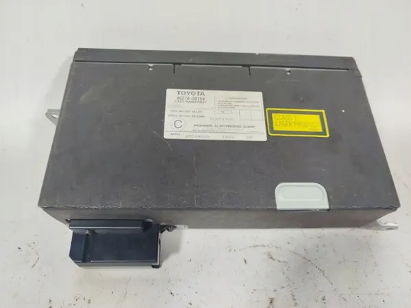 OEM 8627030150 Changer CD/DVD Lexus GS 2001 image 8