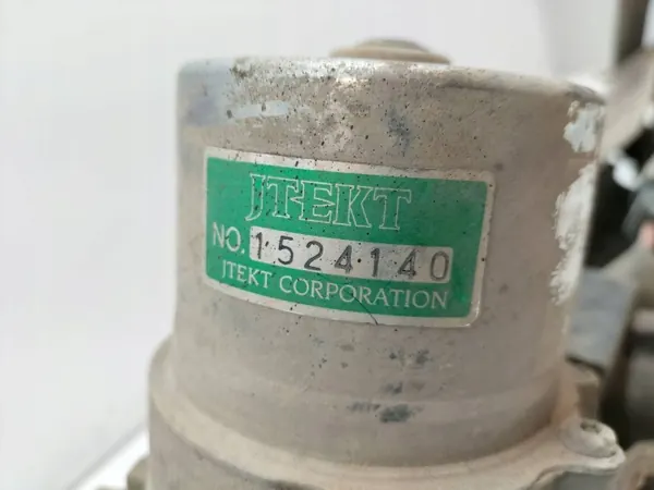 Caixa de direção Mitsubishi Lancer VIII 2007-2017 OEM 5907911360252 image 5