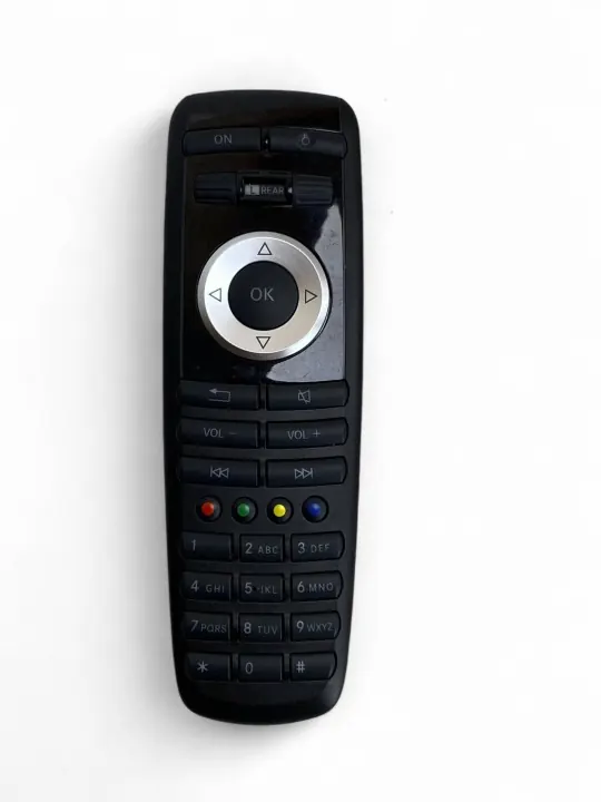 Télécommande Webasto Mercedes-Benz GLE OEM A212820097 image 3