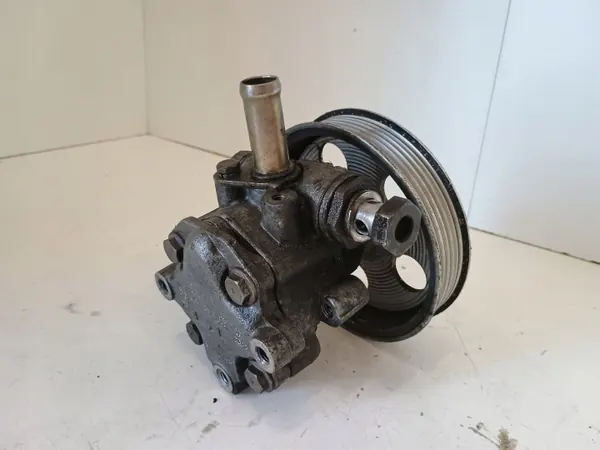 VW AUDI SKODA 2.0 TFSI Lenkhilfspumpe 8E0145153D image 2