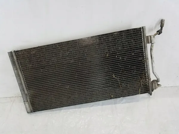 Ilmastointiradiatori MINI CLUBMAN R55 2.0 D image 2