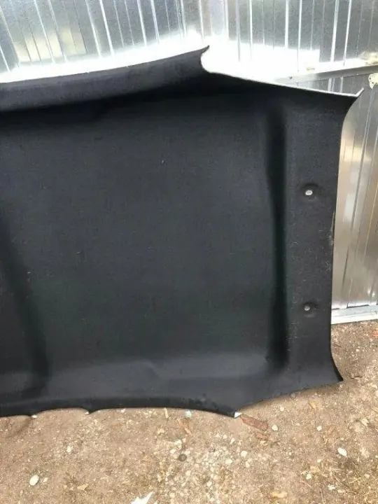Opel Mokka B Tak OEM 98355018ZD Svart image 3