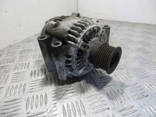 Generaattori Mini Cooper S 1.6 OEM 7515030-02 image 2