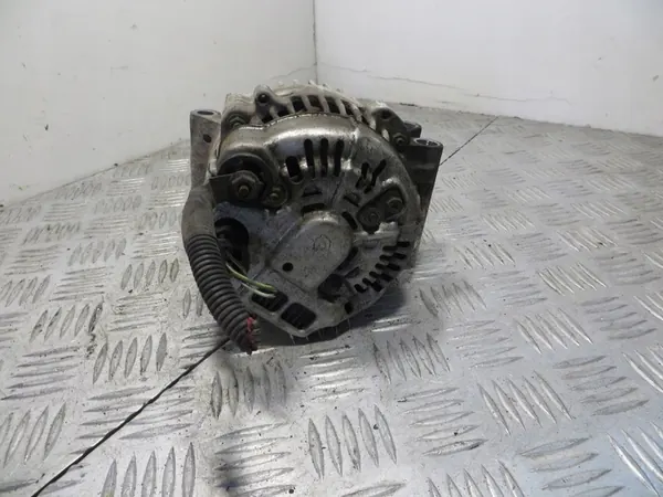 Generaattori Mini Cooper S 1.6 OEM 7515030-02 image 3