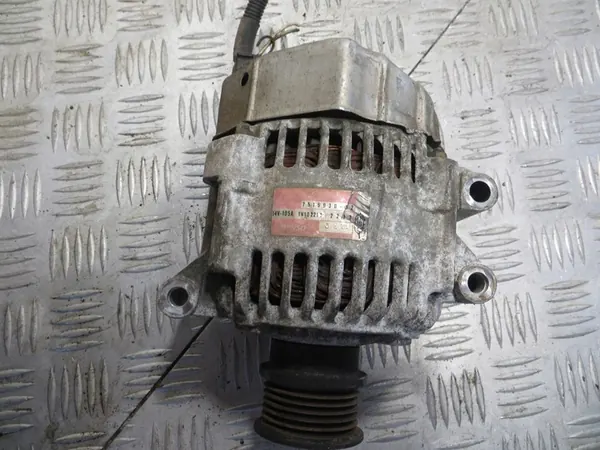 Generaattori Mini Cooper S 1.6 OEM 7515030-02 image 4