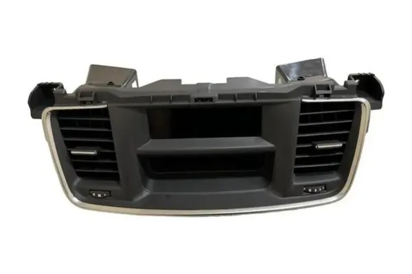 Ecrã de navegação OEM 1953212 para Peugeot 508 2.0L image 2
