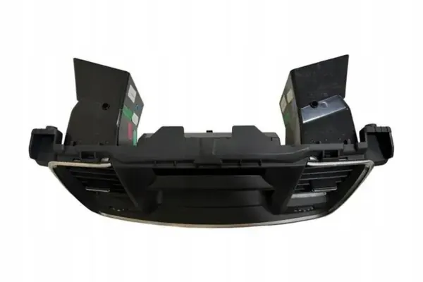 Ecrã de navegação OEM 1953212 para Peugeot 508 2.0L image 4