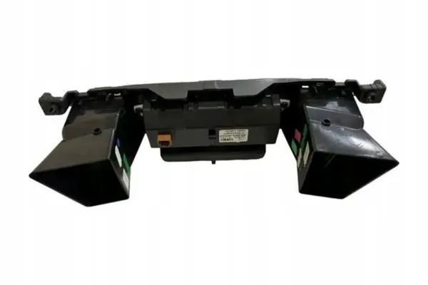 Ecrã de navegação OEM 1953212 para Peugeot 508 2.0L image 5