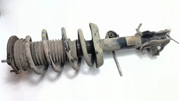 Amortecedor Dianteiro Esquerdo OEM 51880839 para Fiat Doblo II image 2