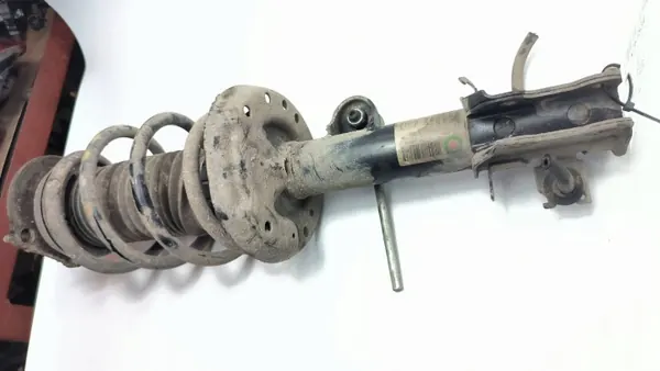Amortecedor Dianteiro Esquerdo OEM 51880839 para Fiat Doblo II image 3