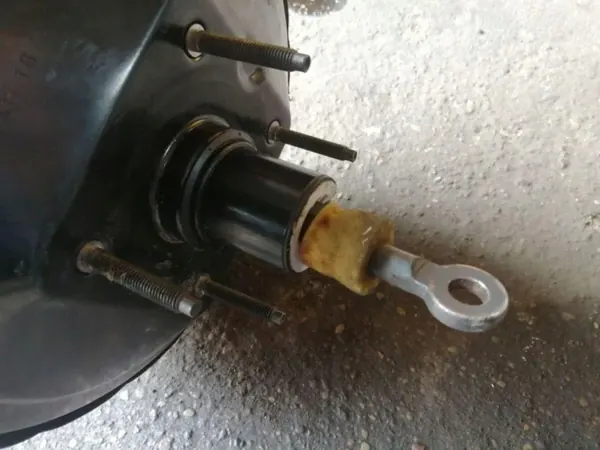 Servo de frein Pompe OEM 4683845AA pour Chrysler Voyager image 4