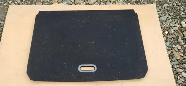 Prateleira chão porta-bagagens Renault Captur II OEM 12313131313 image 2
