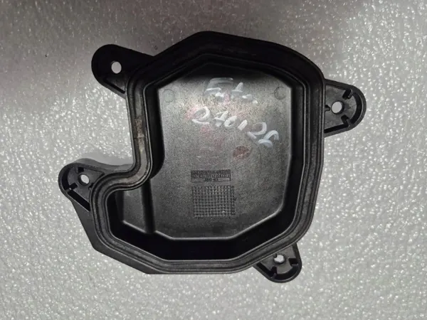 VW Polo 6R Scheinwerferabdeckung Rechts OEM 6R0941608A image 5