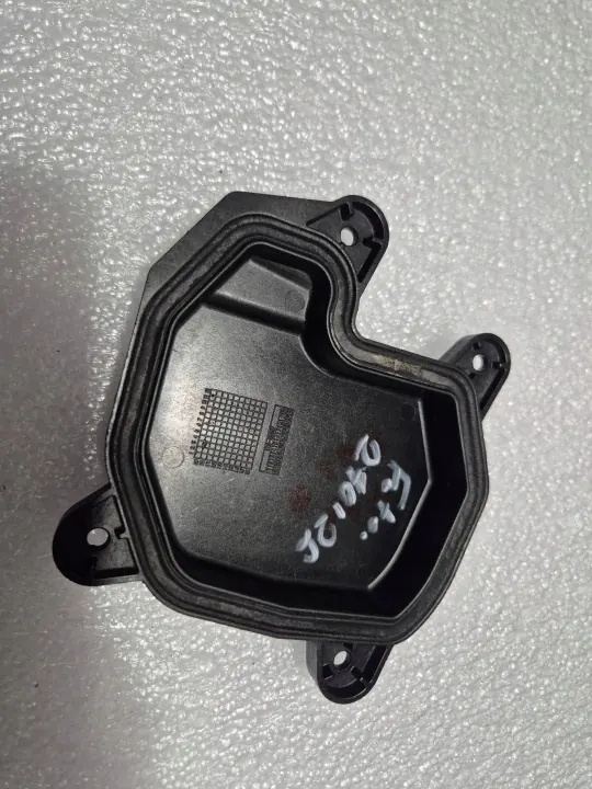 VW Polo 6R Scheinwerferabdeckung Rechts OEM 6R0941608A image 6
