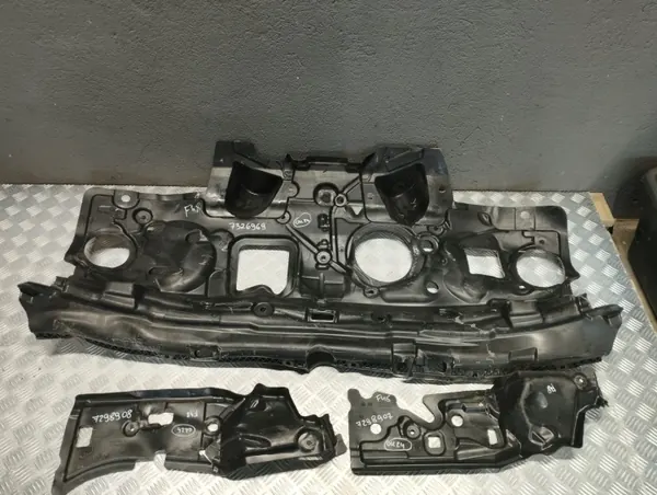 Isolation cloison BMW OE 7326969 pour F48 image 2