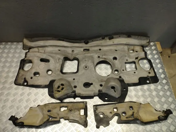Isolation cloison BMW OE 7326969 pour F48 image 10