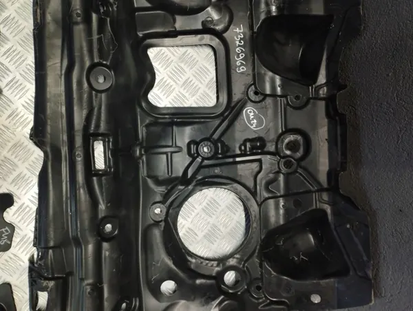 Isolation cloison BMW OE 7326969 pour F48 image 6